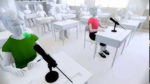 Roger inspiro: How to connect Roger devices