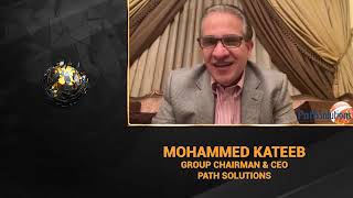 Path Solutions Wins Best BI Deployment at IBSI Global FinTech Innovation Awards 2020