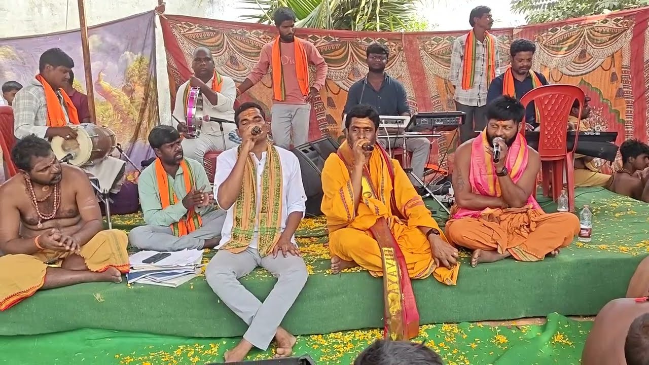 CHESASADUBRAHAMMA||2026SHIVARATHRISONGS||RAGHUMUDIRAJ