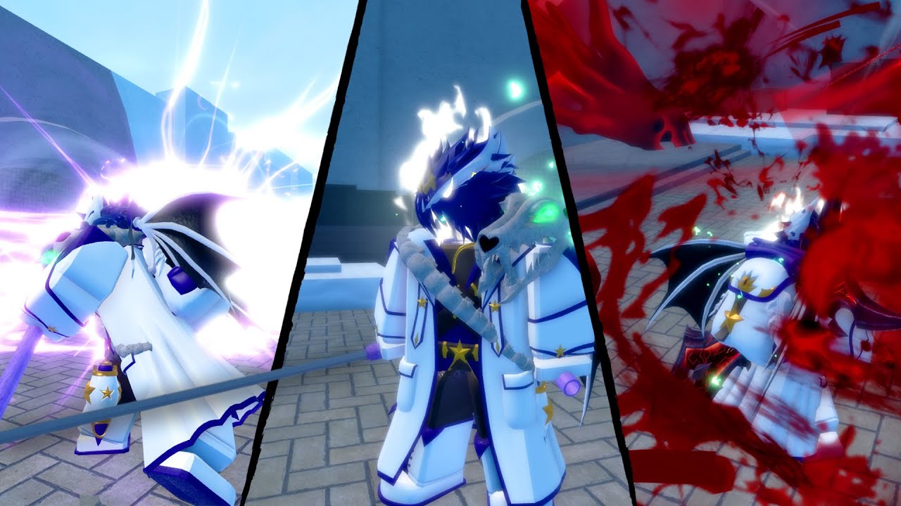 [GPO] Soul Cane & Vampire Is One Of The Greatest Combo In GPO Rank