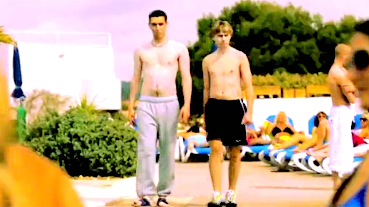 We Run Free | The Inbetweeners - YouTube