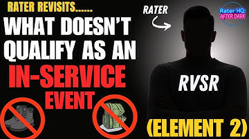 Evaluating Evidence to Satisfy Element 2 (Direct Theory).