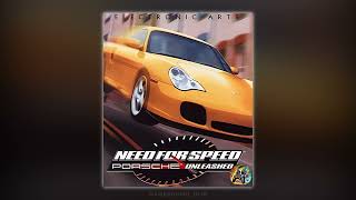 Morphadron - Cold Fusion Power Need For Speed Porsche Unleashed Ost