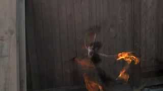 Spider Lores Test