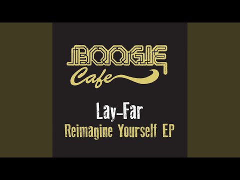 Lay-far — April (Original Mix)