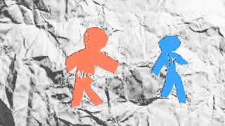 Nick Jr Productions 1995 Logo