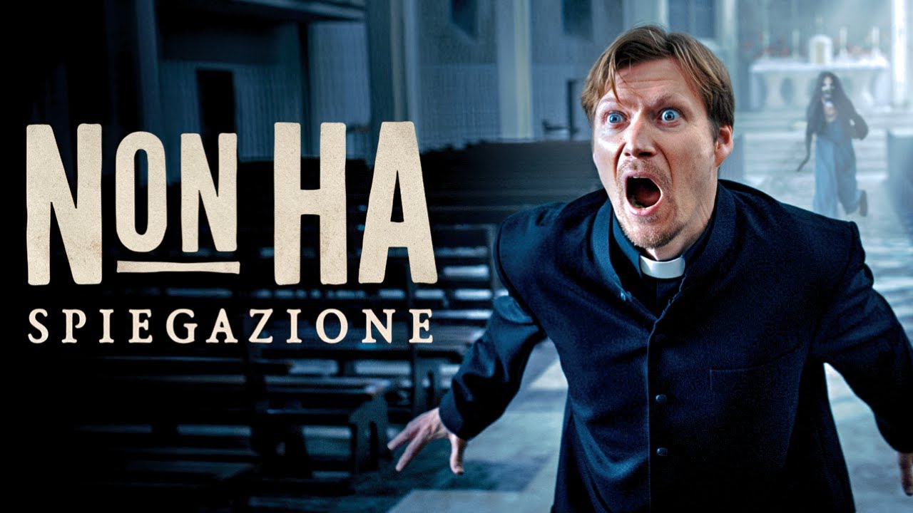 10 testimonianze 10 fughe quello che questi preti hanno visto non ha spiegazio