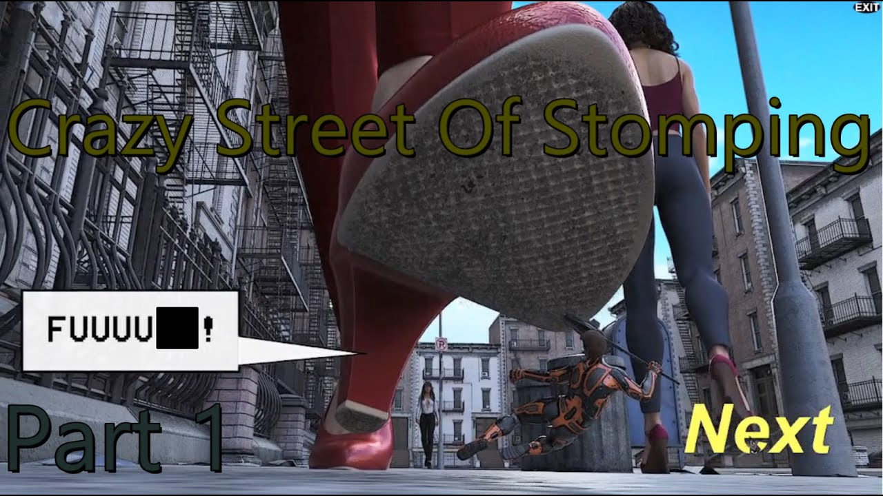 Download Giantess Game Not Just a Bug Walkthrough Chapter 1 Part 1 Crazy Gi...