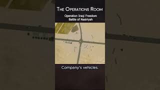 Friendly Fire in Nasiriyah - Operation Iraqi Freedom