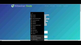 iChecker-Tools (ali baba) screenshot 5
