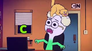 CBBC Mashup Ident 1