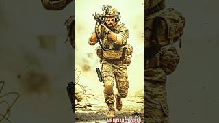 एक ब्लैक कमांडों ने सभी पुलिस बालों को धोया | #shorts #commando