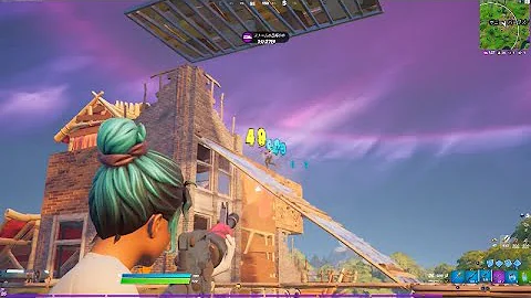 スイッチ勢 エイムアシスト