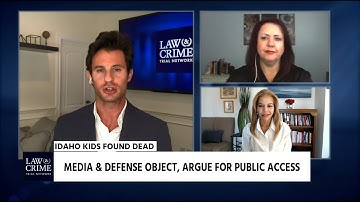 L&C NOW Lori & Chad Daybell Attorneys argue over cameras in upcoming prelim hearings