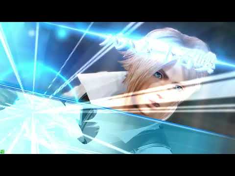 【DFFAC】ヴァン　11/9