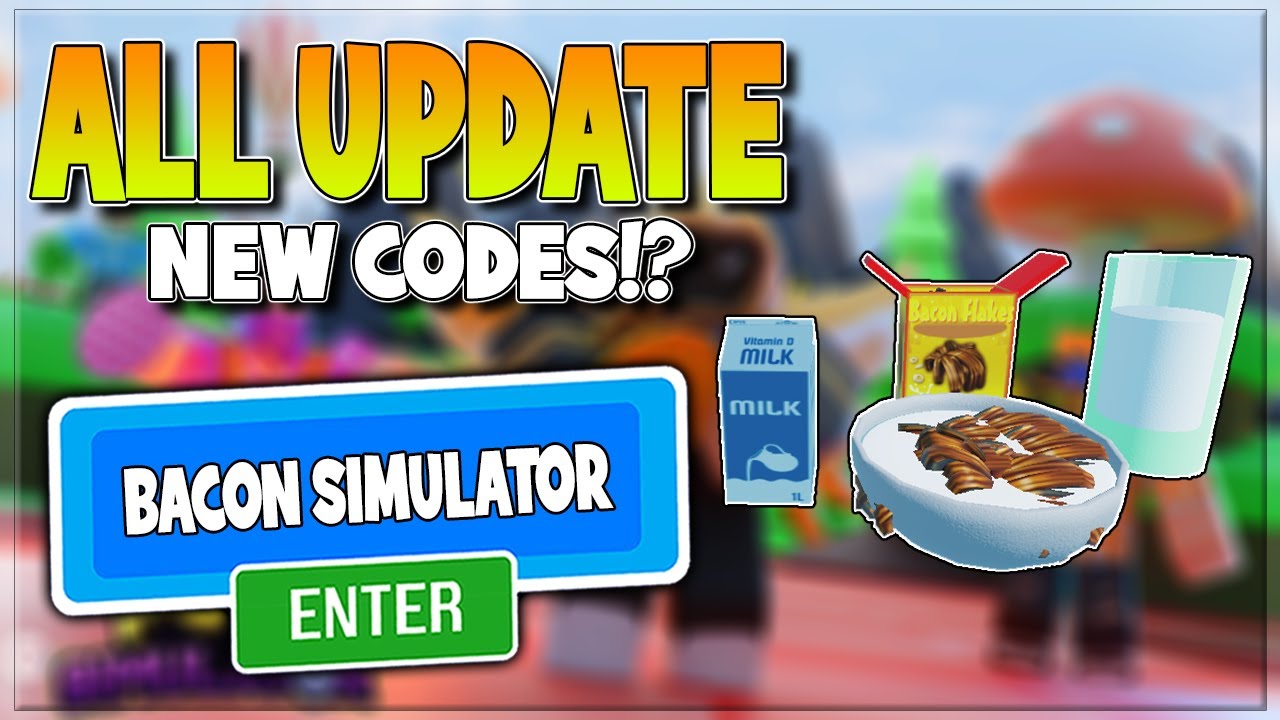 op-bacon-simulator-codes-youtube