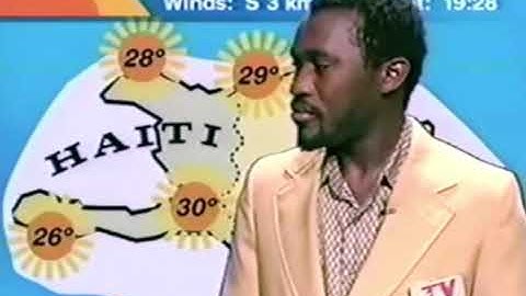 “Then I don’t need a jacket”