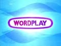 Wordplay (UK, 29.07.2009)