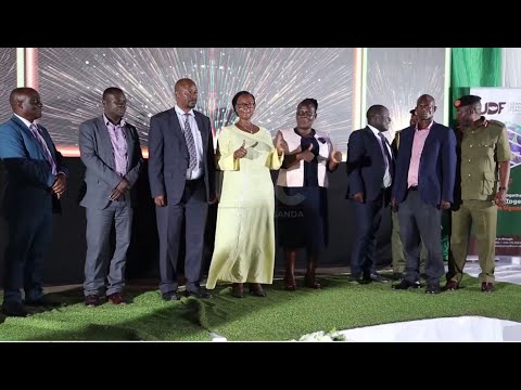 Musevenomics Launched In Luweero Minister Kaboyo Assures Veterans Of Compensation