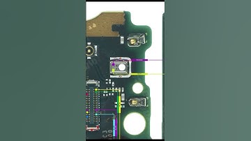 FreeTips ✅ Redmi A1 A2  Charging Not Store Jumper Solution And Mic jumper problemsolution #tranding