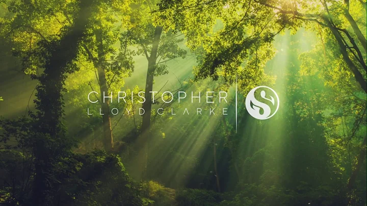 Absolute Serenity - Gentle Meditation Music by Chr...