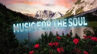 Music for the soul relax. Sergey Chekalin new