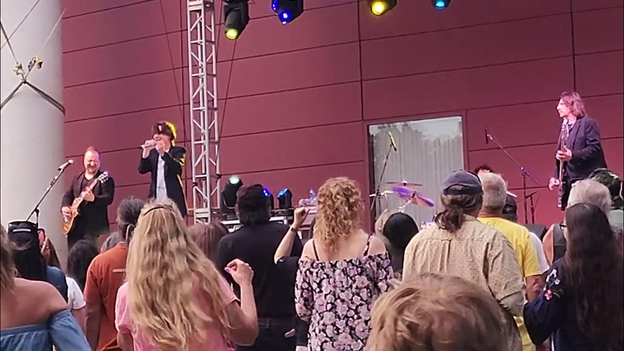 Whole Lotta Love John Waite (Down By The Riverside (Rochester,MN