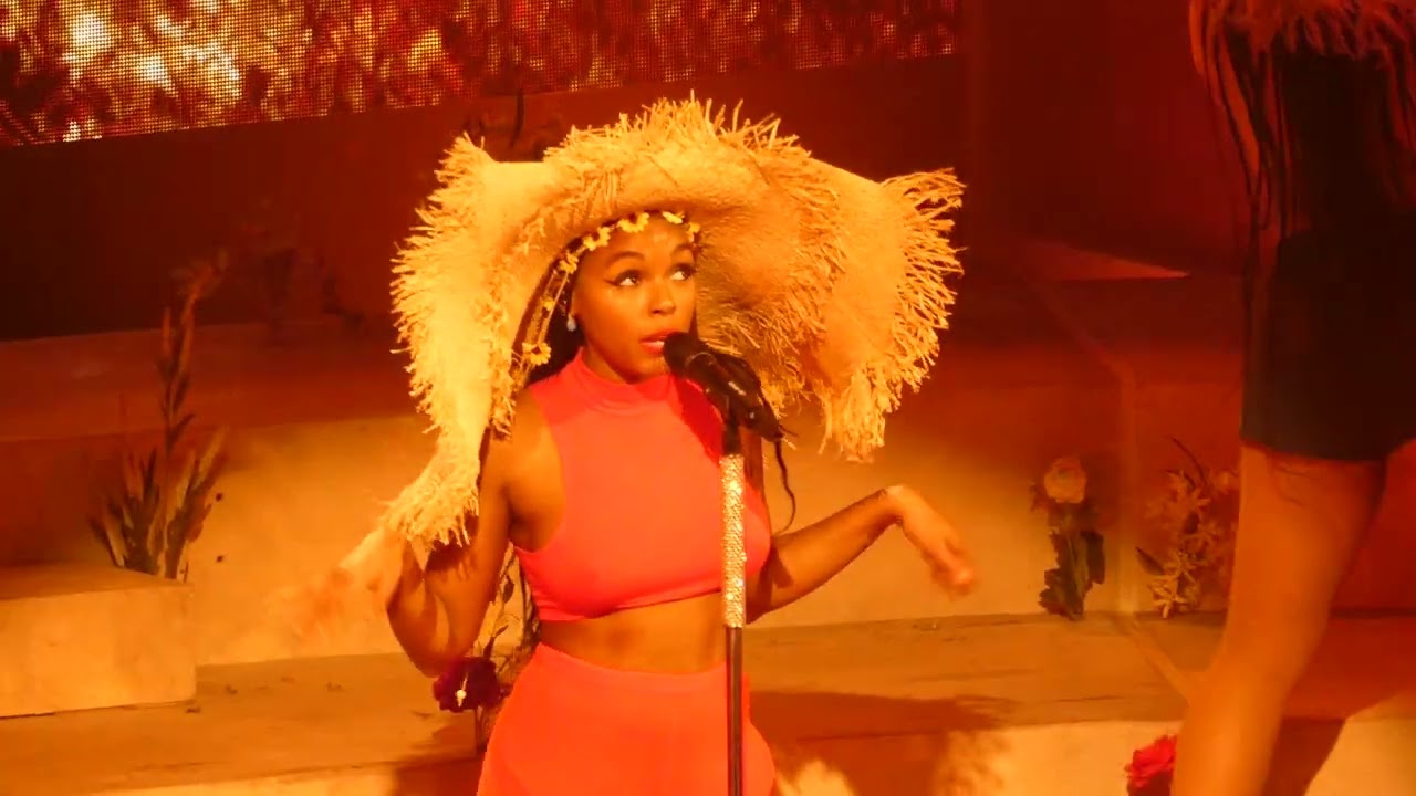 Janelle Monae - 