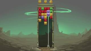 Tumblestone Level 8-2 Guide