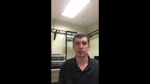 2017 AlphaPrep Cisco CCENT Student Review