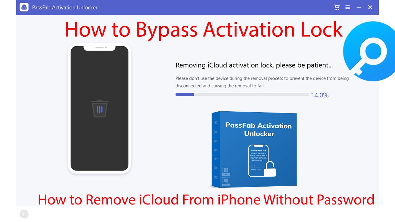 Newly Updated] How to Jailbreak an iPad with Activation Lock - EaseUS