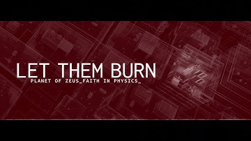 Planet Of Zeus - Let Them Burn (Official Audio)