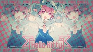 【HCS】HELLO KITTY | PRECURE MEP