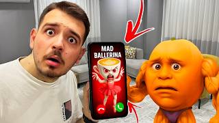 Umut Kevser Udi̇n Dun Dun Evi̇mi̇zede Saklandi 
