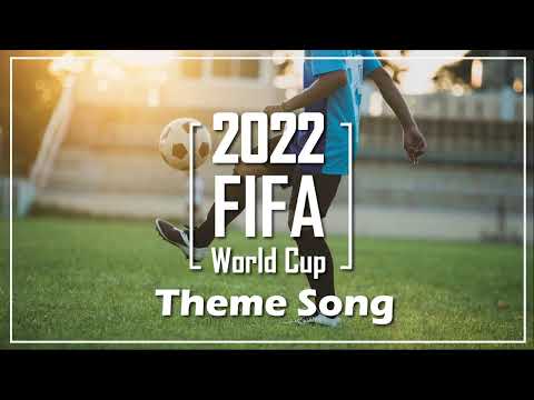 2022 FIFA World Cup Theme Song│Qatar│Memorable goals│Better Together│GO GO GO │Fighting
