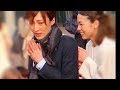 やっぱり来ましたよ、だいきほコンビ\(^o^)/