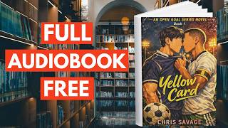 Yellow Card by Chris Savage [ Full Audiobook Free ]