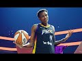 For The W - Episode 28 |  Media Day/Player Entertainment Day BTS