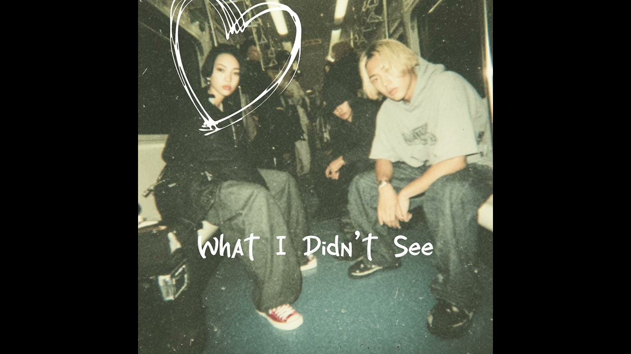 What I Didn’t See | Hmong-to-English Adaptation