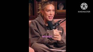 Phoebe Gates & Sophia Kianni Talk Double Standards for Women in Business | Call Her Daddy Podcast