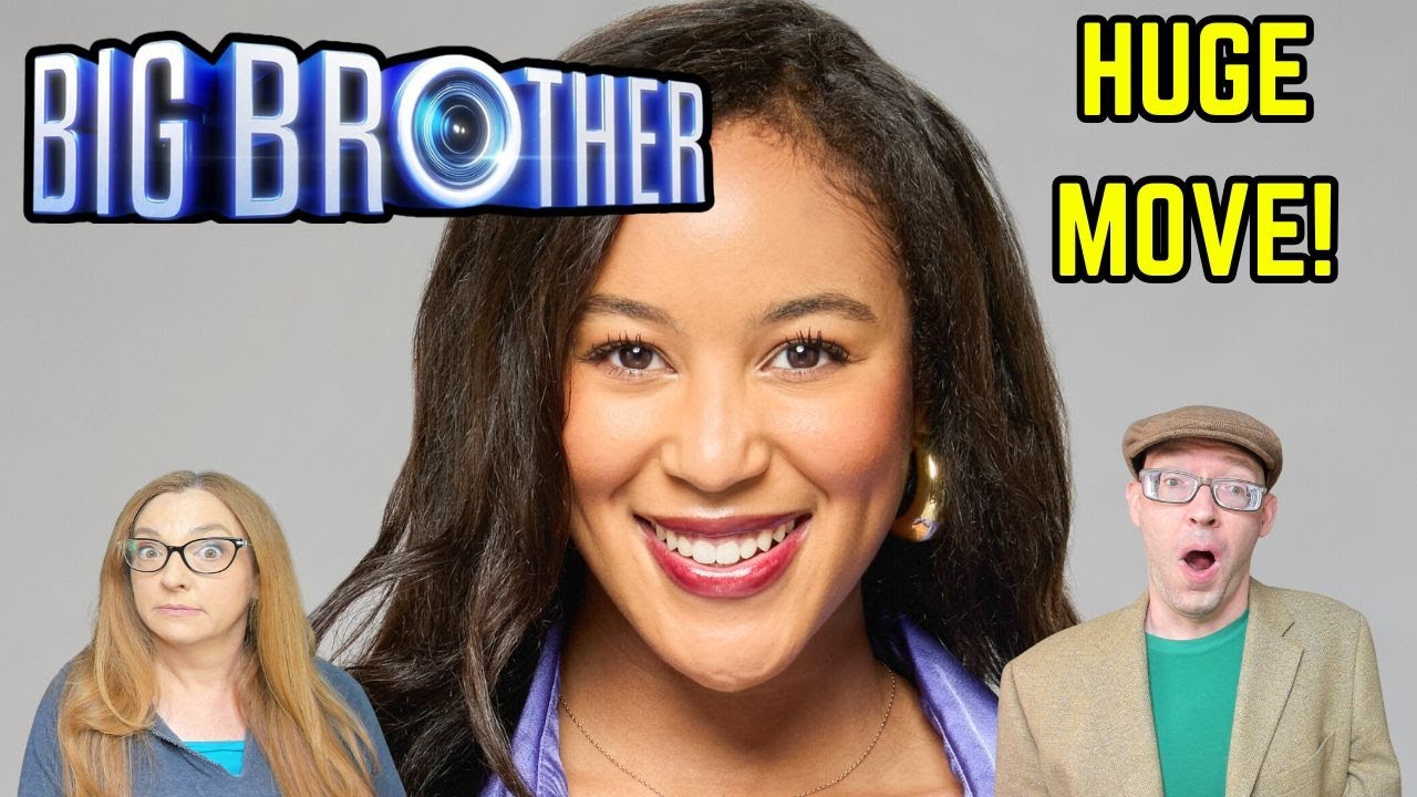 Big Brother 27 live feed spoilers: Ashley's game winning move! (Day 66, 