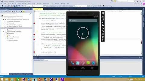 C++ Cross-platform Mobile Development: new iOS support & updated Android Support