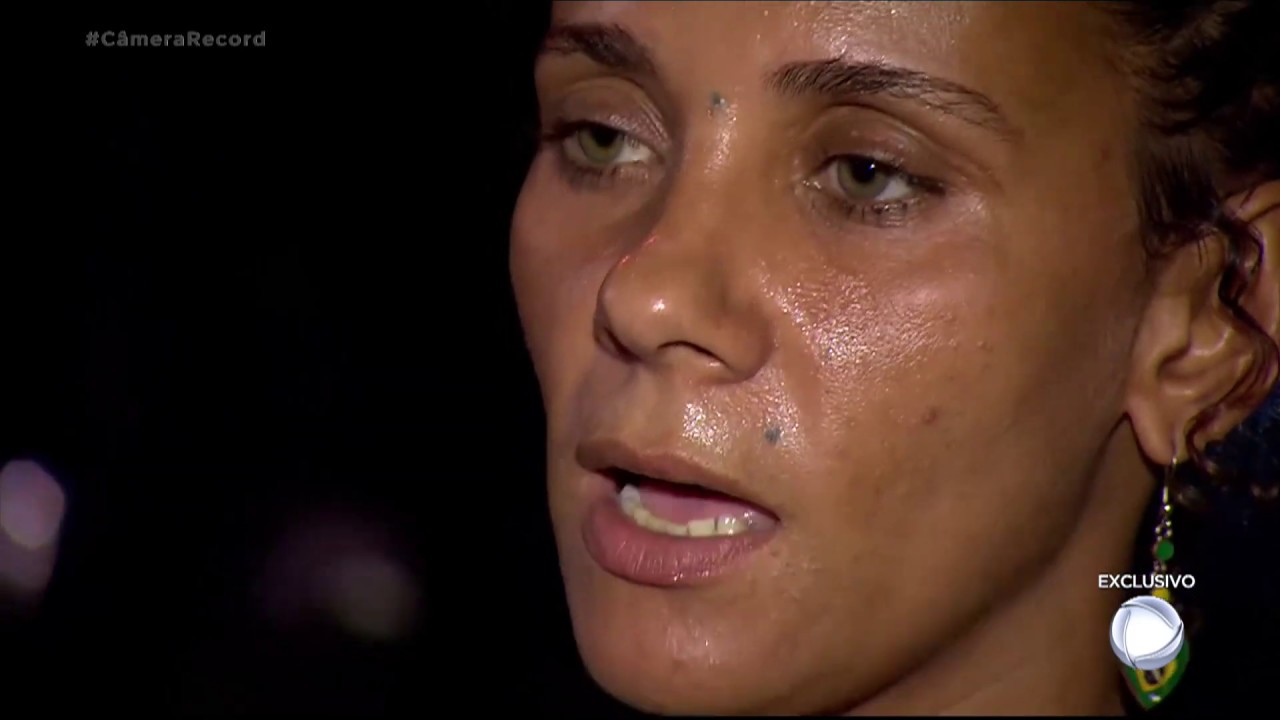 Mãe biológica diz que Flordelis a impede de ver suas filhas