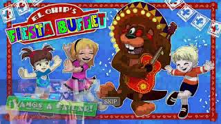 35/20 No Fish Caught // UCN: Recode