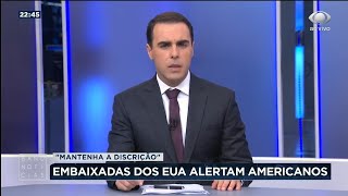 HD| Encerramento do \