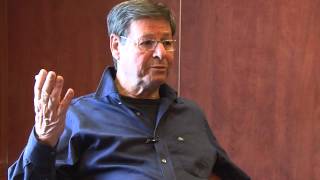 Play video: Haim Yavin with Richard Peritz on Shalom Show 881