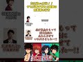 なんか他にもあるでしょ！！│#るろうに音信 第21回より#八代拓 #伊藤健太郎 #shorts #るろうに剣心