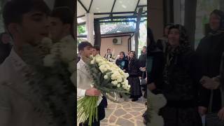 На пьедестале так не нервничал Шираев #шортс #ufc #спорт #кавказ #дагестан #борьба #свадьба #танцы