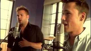 Juanma Fiñana & Dani Aleman 