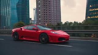 Ferrari F430 Official Video Directed By Osman Metin Güneş